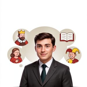 Half Hour Help Psychology eBook by Brand – 63‑Page Personalities Guide-0